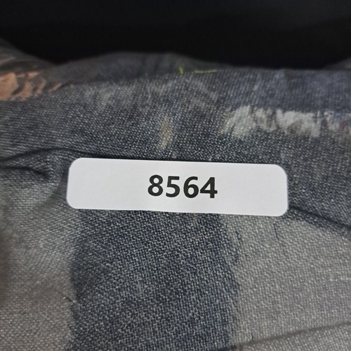 Millers Jacket Womens 18 Grey Blazer Business Office Work Formal NEW 8564 - Picture 12 of 12