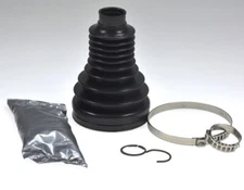 Löbro 306058 Bellow Set, Drive Shaft for BMW