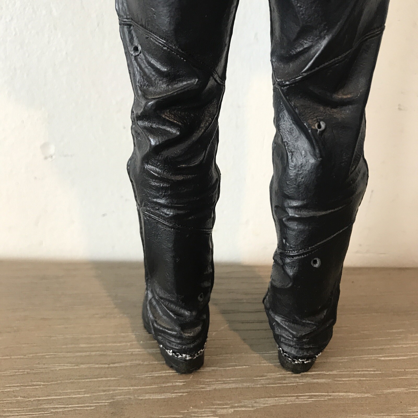 Terminator 3 RISE OF THE MACHINES 12 &ldquo; FIGURE