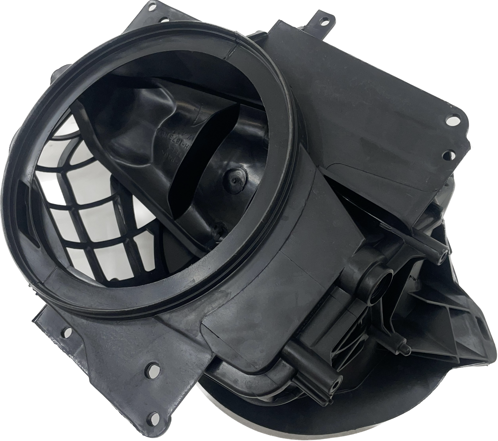 OEM NEW 09-14 Ford F150 Expedition Fresh Air Inlet Recirculation Door ...