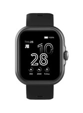 Smartwatch/Fitness Tracker with 1.84" Touch AMOLED Screen, Bluetooth Calling