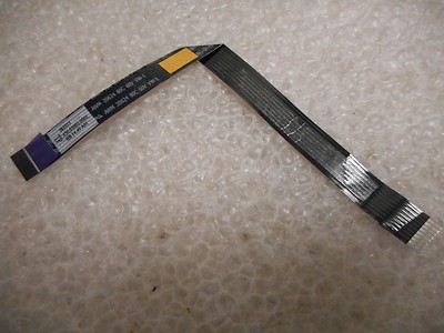 GENUINE Dell Inspiron 15 3552 TOUCH PAD TO MOTHERBOARD FLEX CABLE 450.03002.0001