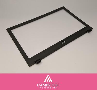 Acer Aspire E5-552 E5-552G E5-573 E5-573G Front LCD Bezel Lid Cover Grey Grade B