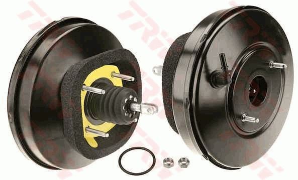 Servo-frein d'origine pour Peugeot 207 1.6 HDi et 1.6 16V VTi essence