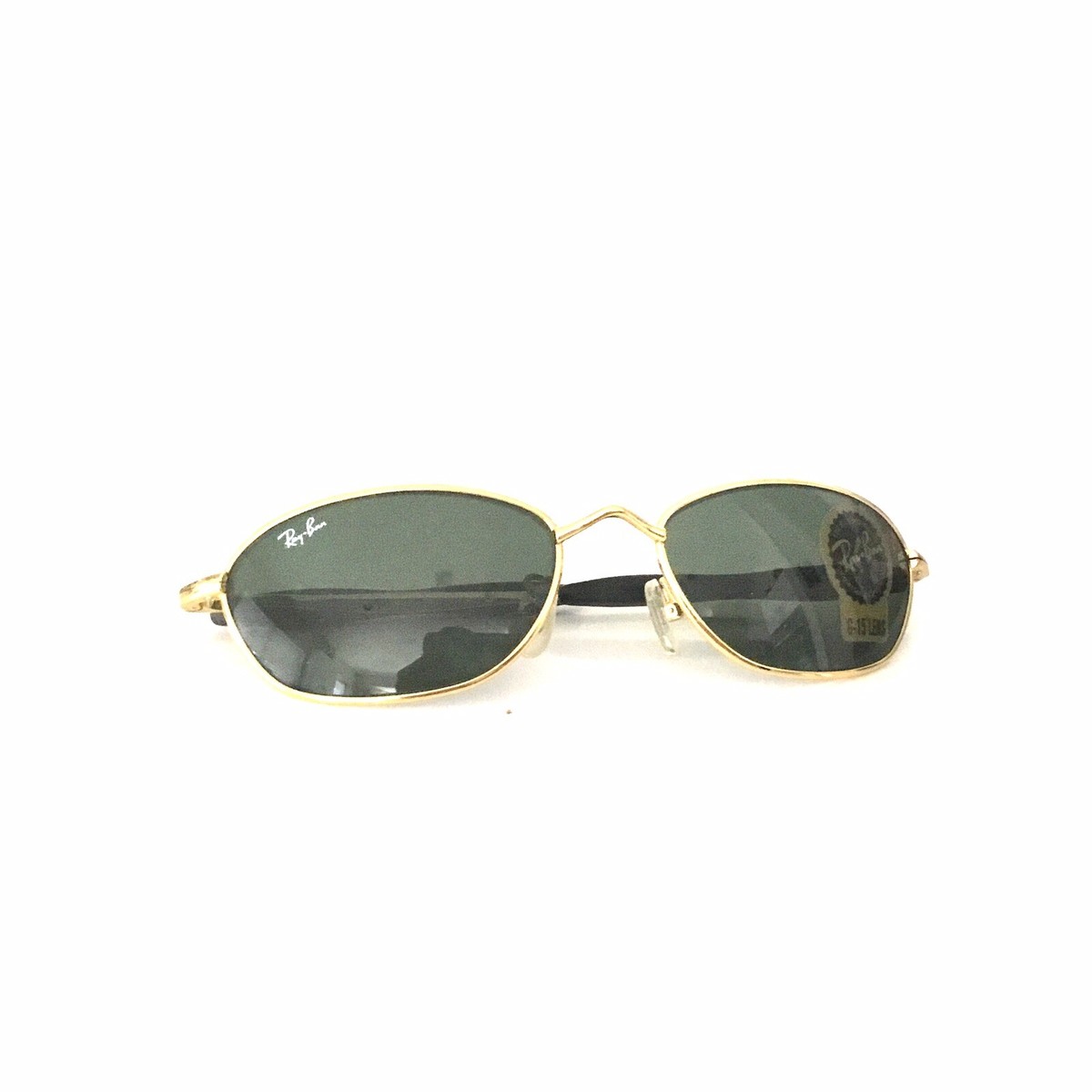 RAY-BAN レイバンサングラス　RB8016 Titanium β 送料無料】Ray-Ban レイバン RB8016 Titanium β 003 サングラス