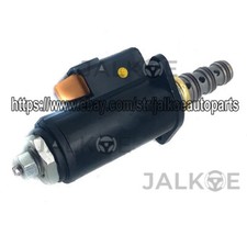 1119916 111-9916 For CAT E320B 320C 320D Hydraulic Pump Solenoid Valve Excavator