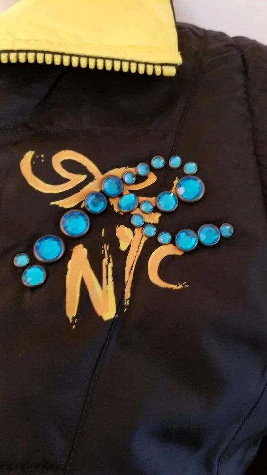 CHAQUETA MUJER INVIERNO PETICIÓN DOBLE USO TALLA M NUEVA  Foto 4 de 4