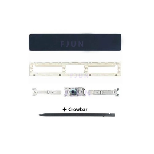 A1989 A1990 A1932 Space Bar Key Clip For Macbook Pro Retina 13" 15" 2018 2019 - Afbeelding 5 van 8