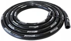 16mm (5/8") I.D Silicone Heater Hose Gloss Black 1 metre Aeroflow