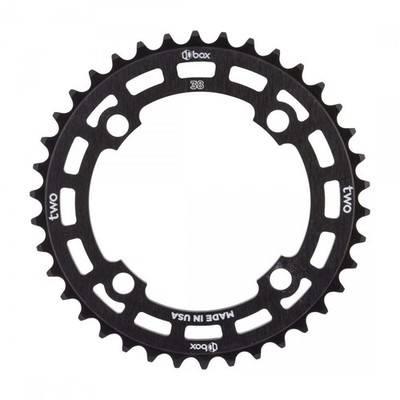 BOX TWO BMX CHAINRING