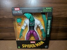 Marvel Legends MARVEL'S LIZARD 6" Figure Spiderman Amazon FACTORY SEALED