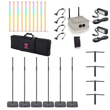 Ape Labs Neon  Pix Combo RoadPack