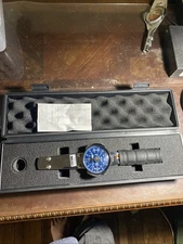 CDI Torque Dial Wrench 1/4 Drive 301LDIN