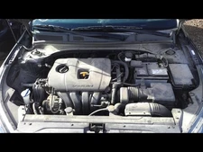 Used Air Cleaner Assembly fits: 2019 Kia Forte 2.0 Grade A