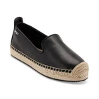 Women's DKNY Mallandra Slip-On Espadrille Flats Black