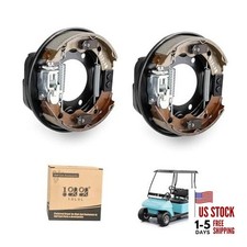 Brake Assembly Rear Brake Driver Side Passenger Side fit Club Car DS
