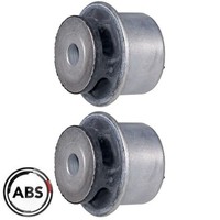 2X Lagerung FüR Lenker A.B.S. 271200 Buchse 2 Querlenkerlager Vorderachse
