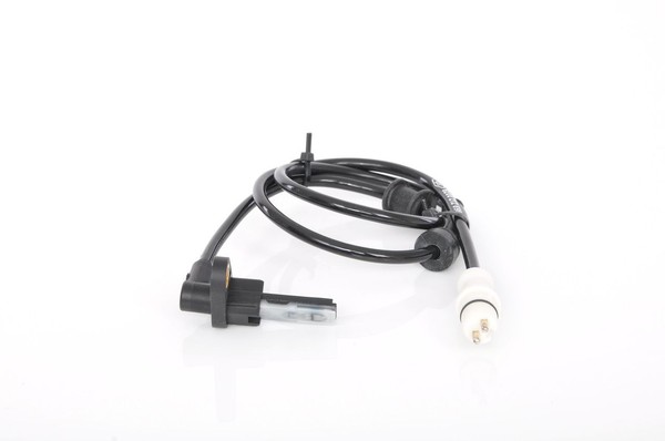 Neu - Bosch 0265007533 Sensor, Raddrehzahl FüR Renault-image