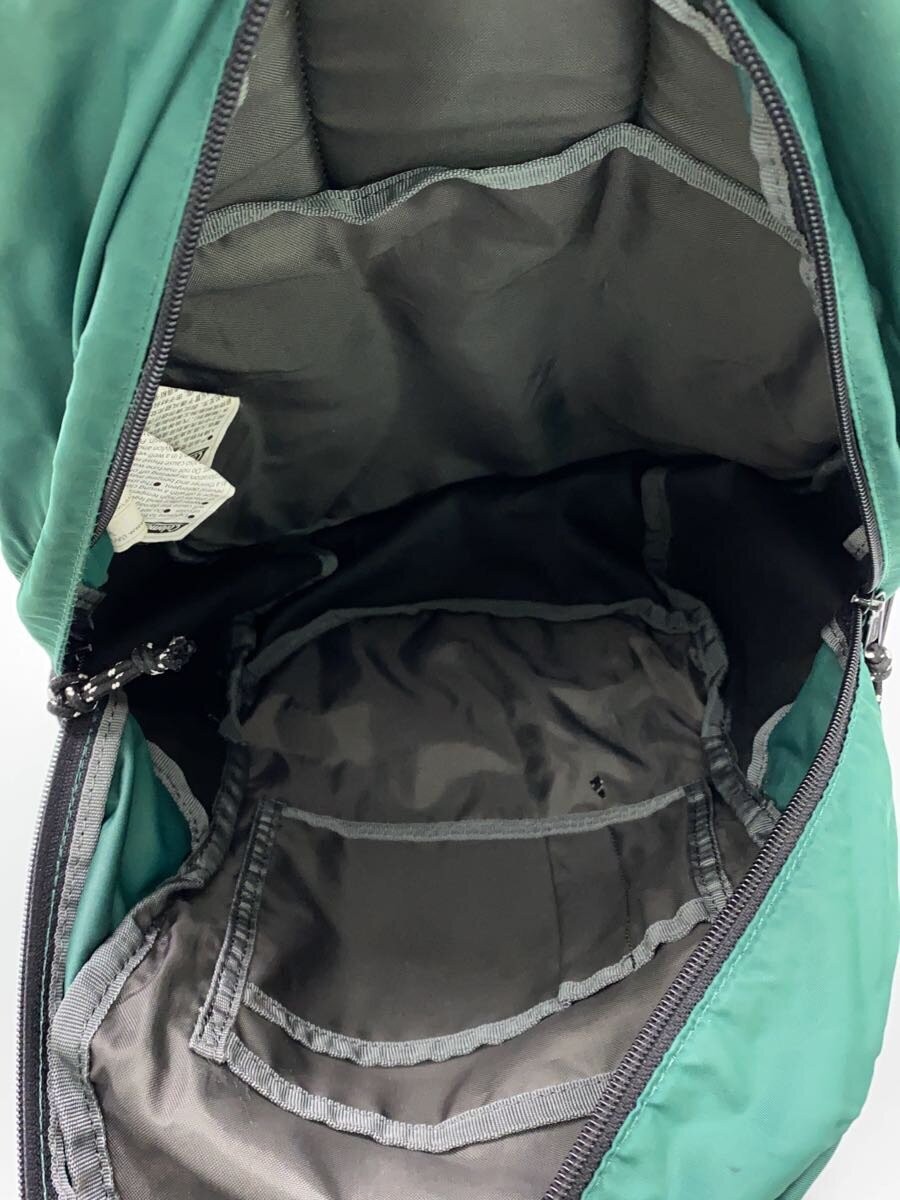 Coleman Daypack Backpack Polyester GRN 08779 - image 6