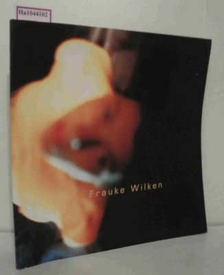 Frauke Wilken. Touch me. Objekte und Installationen. [Ausstellungskatalog Berlin
