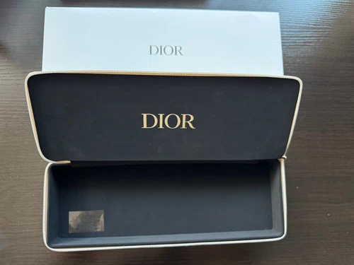 Dior Jewlery Storage Box Case Organiser - Picture 4 of 6