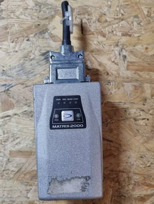 Datalogic Matrix-2161 Barcode Scanner