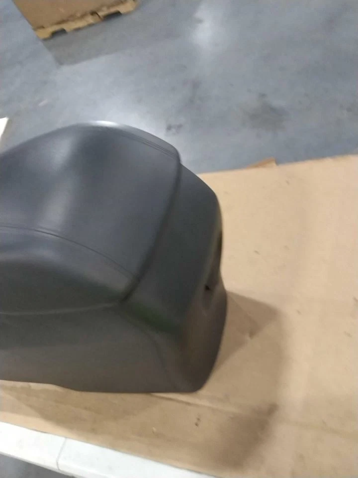 Consola piso delantero SWB Sport se adapta a 13-16 SANTA FE 554756 Foto 2 de 4