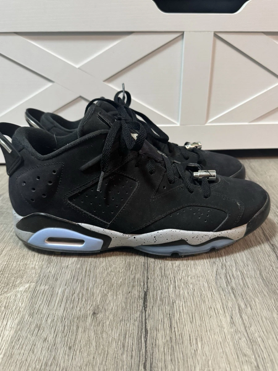 Preços baixos em Jordan 6 Retro Golf NRG Chrome | eBay