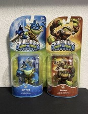 2013 Topps Skylanders Swap Force Trading Cards 14