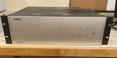 Bose Business Music System Freespace 4400 382b for sale online | eBay