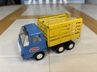 Tiny Tonka Stake Dump