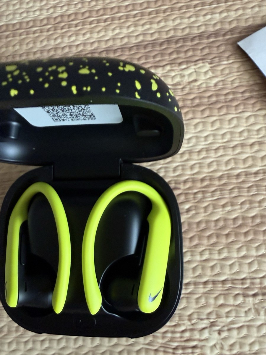 Beats X Nike Powerbeats Pro 2 MJ2dll/A Limited Edition Workout
