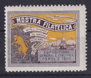 CINDERELLA/POSTER STAMP 6.10