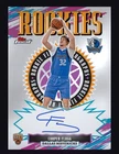 2025-26 Topps Finest - Rookie Autographs Cooper Flagg 🔥ROTY🔥 Digital 🔥