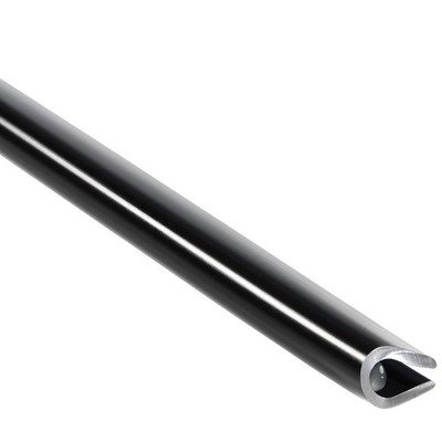 TRIM-LOK Edge Guard, Fits 1/8-Inch Edge, 100-Foot Length, Quick and Flexible ...