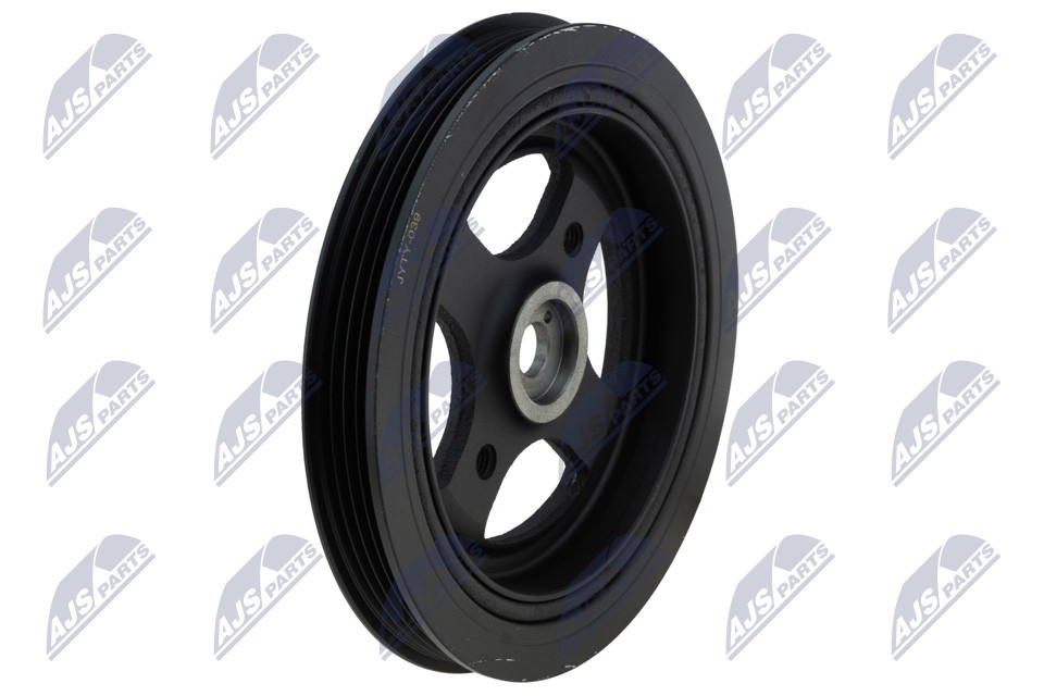 N.T.Y. RKP-TY-039.NTY Gear, crankshaft for TOYOTA