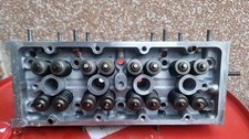 TESTATA REVISIONATA 55186237 FIAT 1.2 16V MOTORE 188A5000 CON VALVOLE 46526701