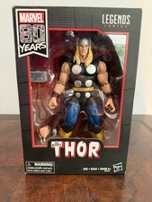 Marvel Legends Thor 80th Anniversary Action Figure NEW