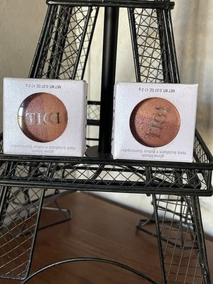 TIGI Cosmetics Blush Lovely Duo Natural Glow 0 .07oz
