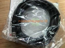1PCS OP-87442 Power Line IO Cable FIT FOR KEYENCE IV Camera Sensor 10m NEW