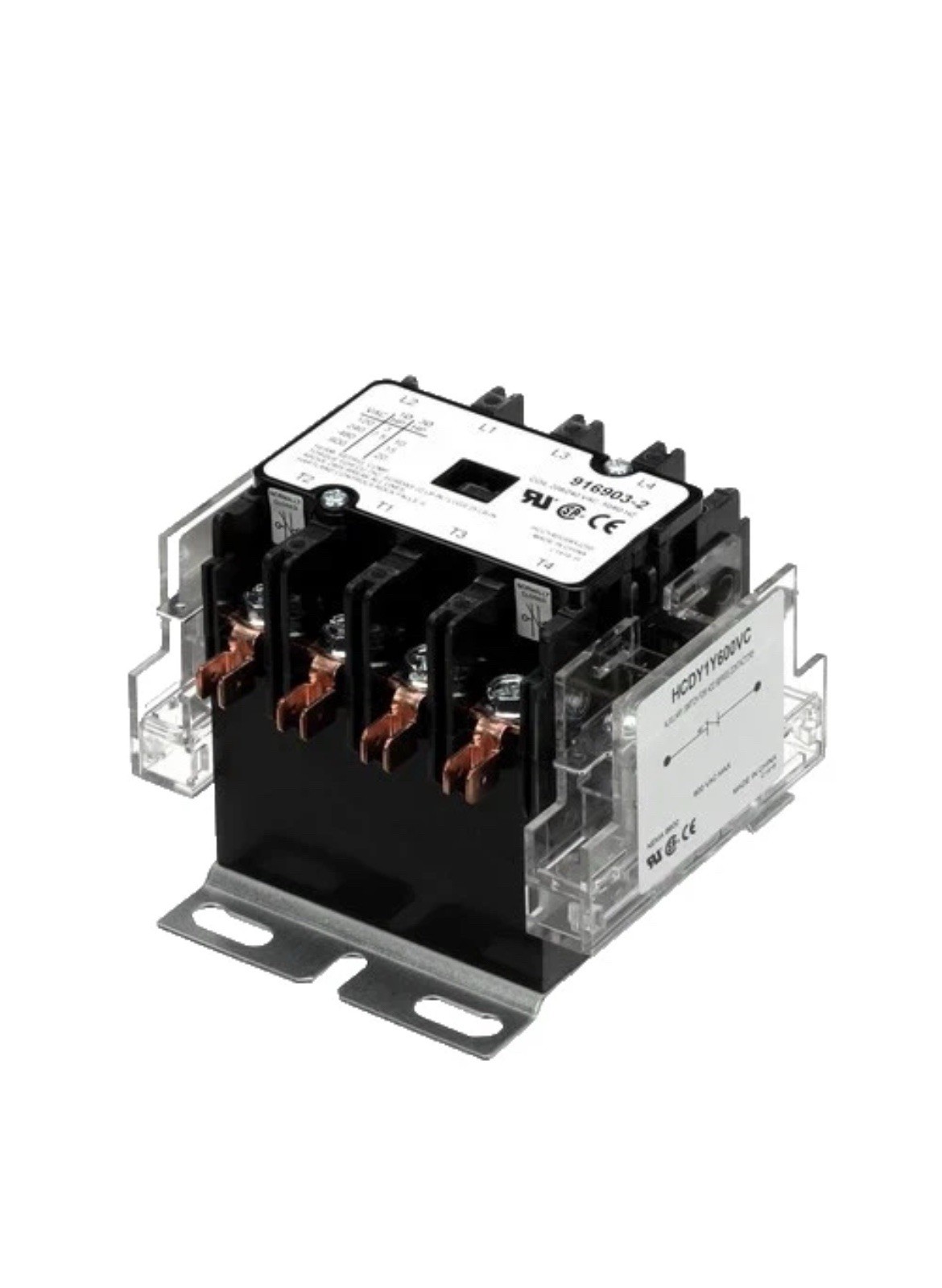 OEM 1 New Hobart Assembly Kit Contactor 00-968056 FREE SHIPPING