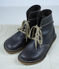 Duckfeet Farborg Stiefel Slate / Grau Größe 44 Inklusive Einlage
