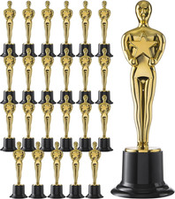 Trophy Award - Perfect Awards and Trophies for Kids  Adult Award Parties, Small