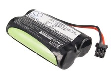 Battery for GP GP60AAS2BMX 1300mAh / 4.106Wh