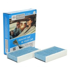 Filtre d'habitacle BMW X3