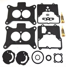 Ford Motorcraft Autolite 2100 2 BBL Carburetor kit 289 302 351 390 427 Mustang