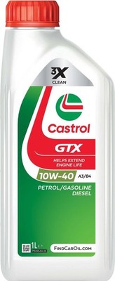 Engine Oil Castrol 15F8FE