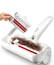   NEW  Pet Hair Remover, Reusable Lint Roller for furniture, clothes, Dog  Cat