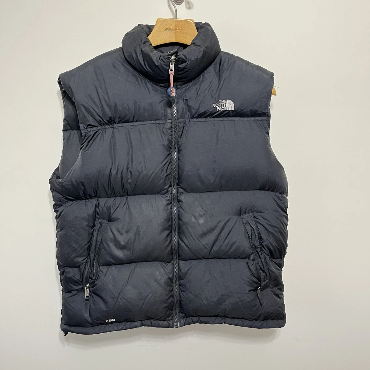 mens north face down vest products for sale | eBay