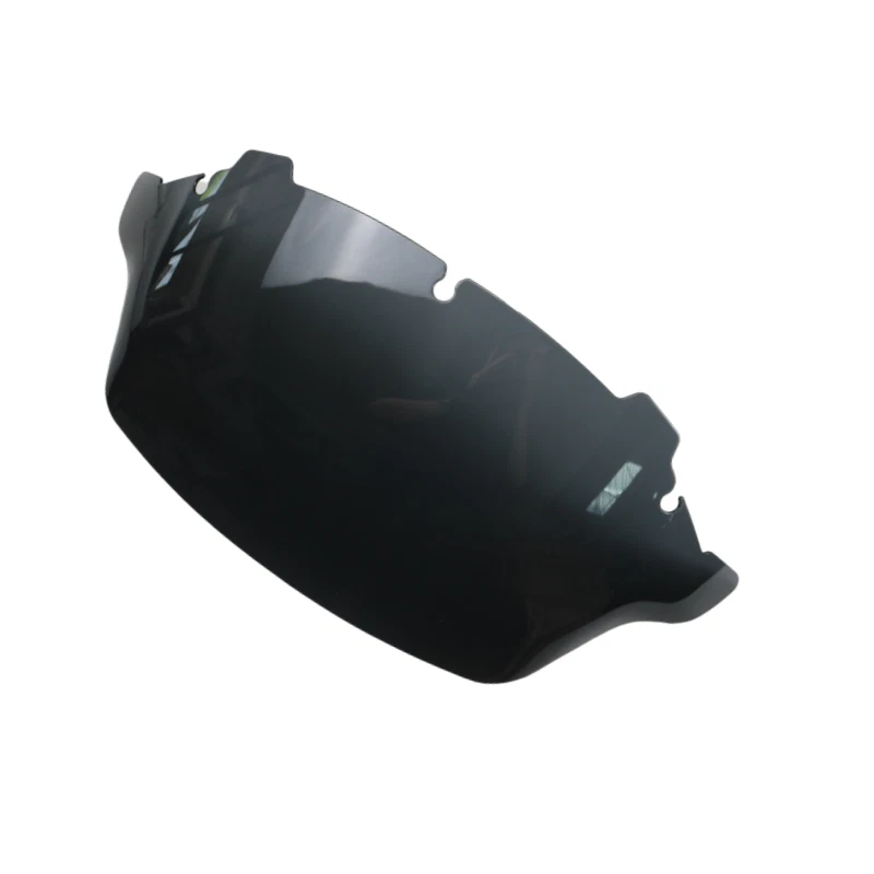 Parabrezza 5 adatto per Harley Davidson Electra-Street Glide 14-26 fumè scuro Craftride DPLKA3 ✓ Compra ora